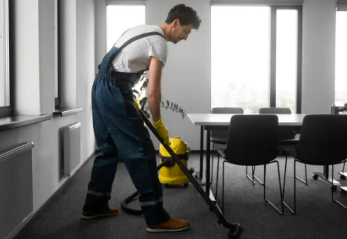 Nettoyage d'entreprise et locaux pros à Saint-Germain